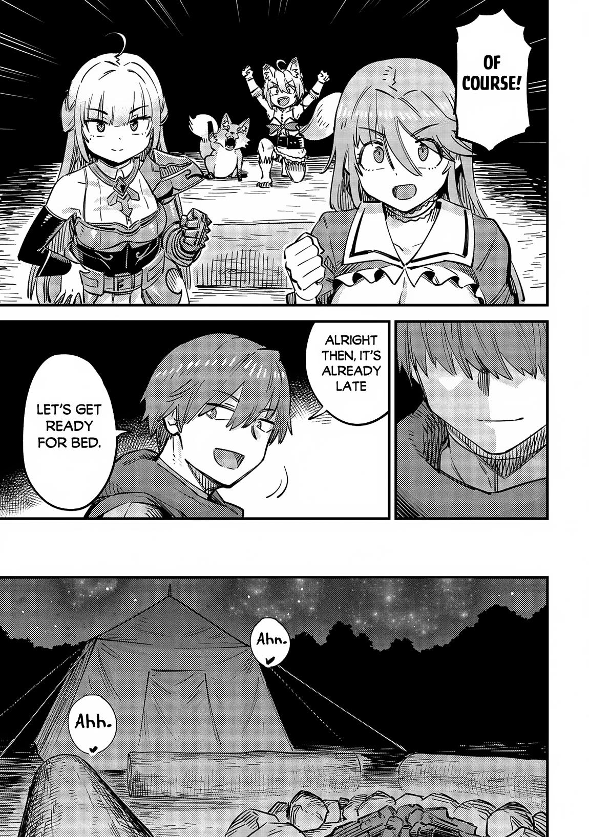 Redo of Healer, Chapter 65.2 image 08